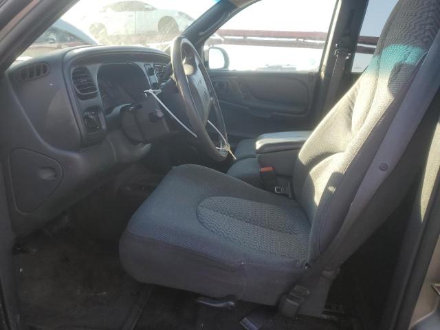 Photo 7 from auction – 2000 DODGE DURANGO with VIN 1B4HS28NXYF158019