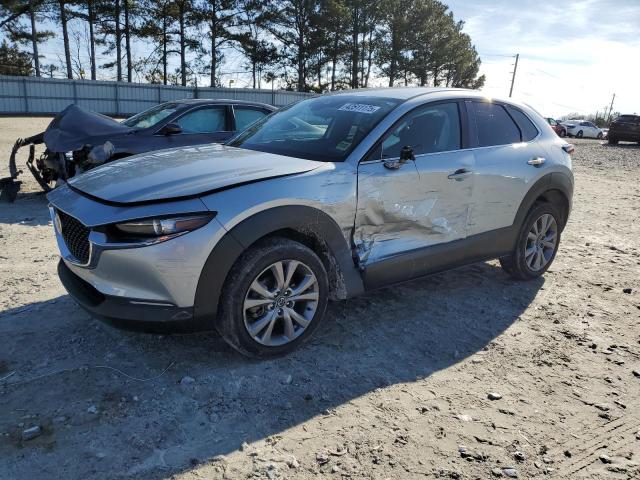 MAZDA CX-30 SELE 2021 with VIN 3MVDMABL5MM237202 - Photo from auction
