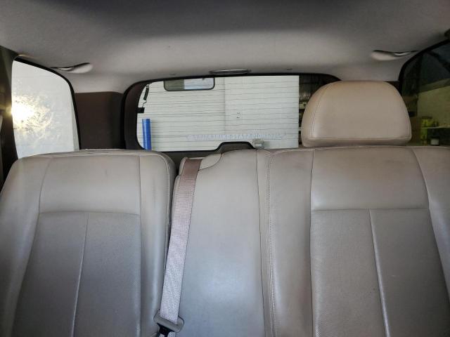 Photo 10 from auction – 2005 BUICK RAINIER CX with VIN 5GAET13M852347851