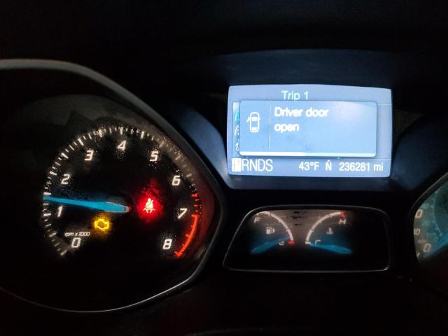 Photo 9 from auction – 2012 FORD FOCUS SEL with VIN 1FAHP3M24CL300127