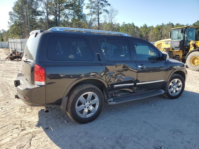 Zdjęcie 3 z aukcji – 2012 NISSAN ARMADA z VIN 5N1BA0NE2CN608244