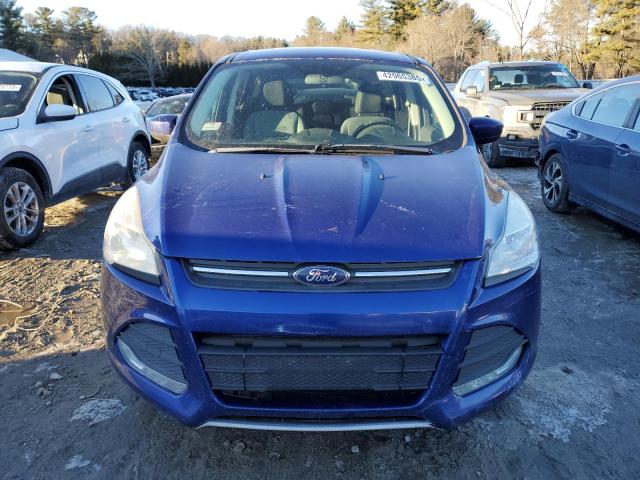 Photo 5 from auction – 2016 FORD ESCAPE SE with VIN 1FMCU9GX3GUB09950