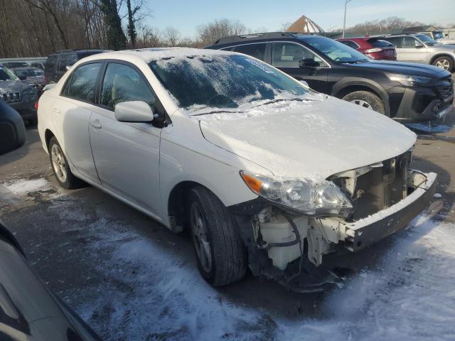 Photo 4 from auction – 2011 TOYOTA COROLLA BA with VIN 2T1BU4EE5BC651710