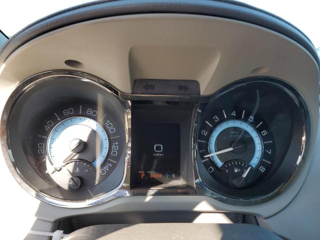 Photo 9 from auction – 2012 BUICK LACROSSE C with VIN 1G4GB5E34CF321612