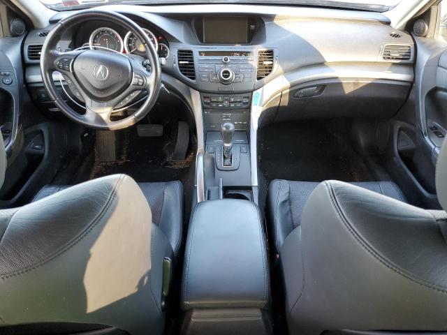 Photo 8 from auction – 2010 ACURA TSX with VIN JH4CU2F64AC019349