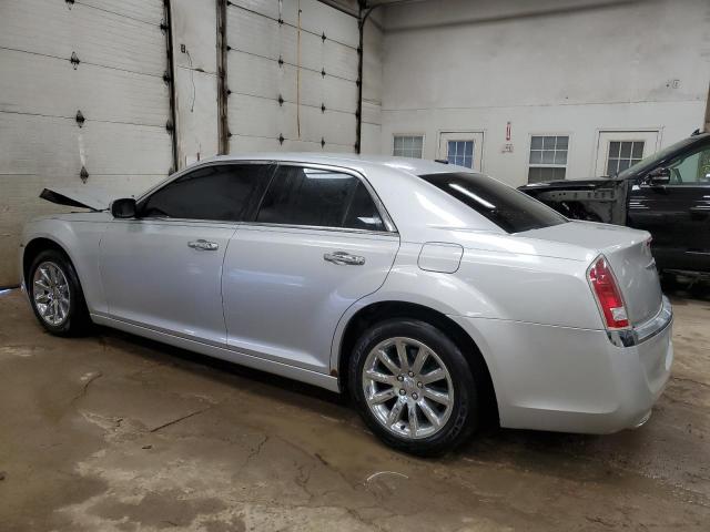 Снимка 2 от търг – 2012 CHRYSLER 300 LIMITE с VIN 2C3CCACG1CH288568