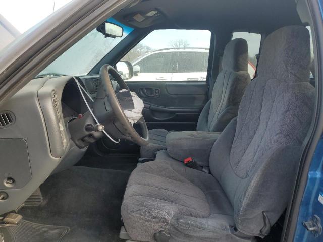 Photo 7 from auction – 2000 GMC SONOMA with VIN 1GTCS1951Y8177018