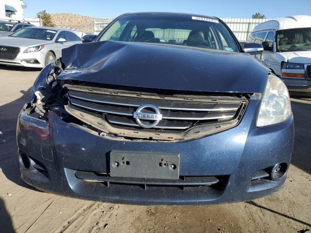 Photo 5 from auction – 2010 NISSAN ALTIMA BAS with VIN 1N4AL2AP2AC148790