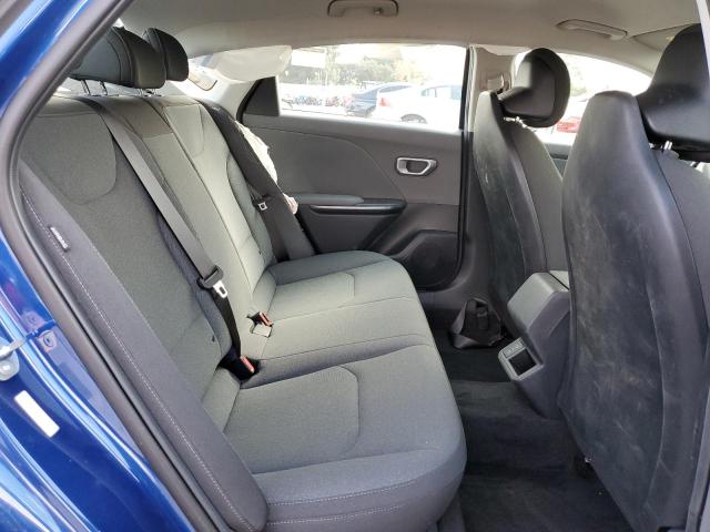 Photo 10 from auction – 2025 KIA K4 LX with VIN 3KPFT4DE6SE068540