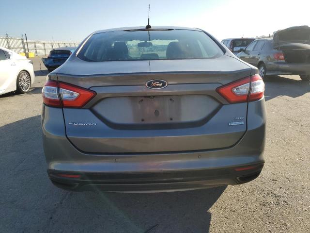 Photo 6 from auction – 2014 FORD FUSION SE with VIN 3FA6P0H96ER397073