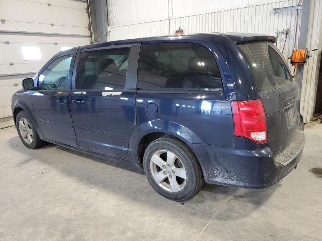 Photo 2 from auction – 2013 DODGE GRAND CARA with VIN 2C4RDGBG2DR791514