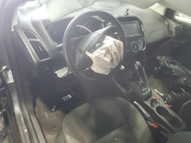 Photo 8 from auction – 2013 FORD FOCUS S with VIN 1FADP3E27DL274511