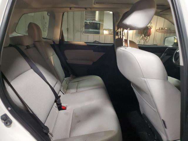 Photo 11 from auction – 2015 SUBARU FORESTER 2 with VIN JF2SJADCXFH538541