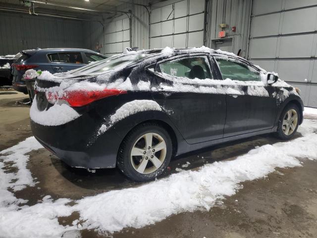 Photo 3 from auction – 2012 HYUNDAI ELANTRA GL with VIN 5NPDH4AE8CH078724