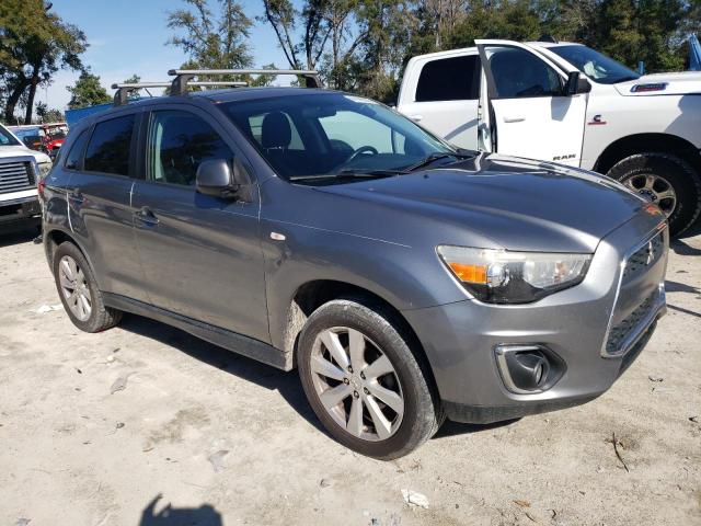 Photo 4 from auction – 2014 MITSUBISHI OUTLANDER with VIN 4A4AP3AU8EE025766