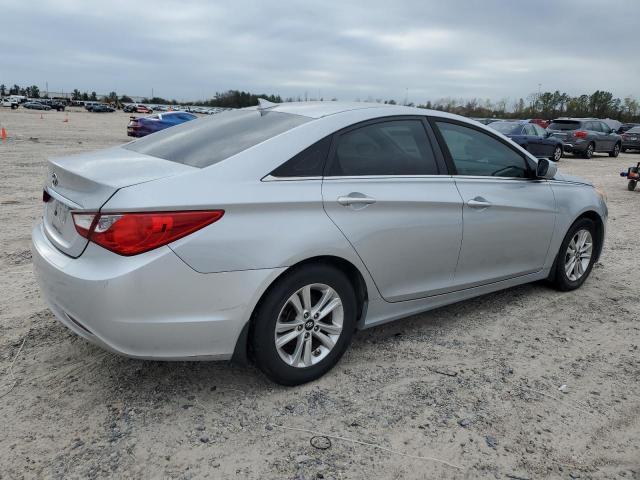 Photo 3 from auction – 2012 HYUNDAI SONATA GLS with VIN 5NPEB4AC3CH482454