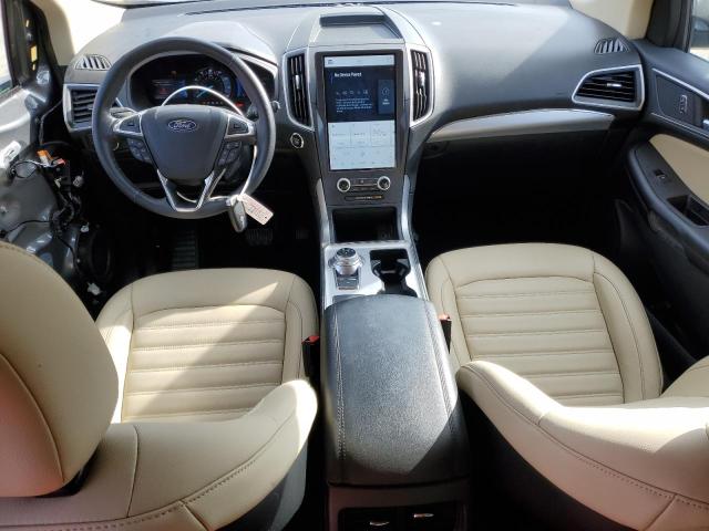 Photo 8 from auction – 2022 FORD EDGE SEL with VIN 2FMPK4J97NBA36198