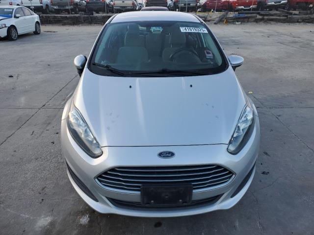Photo 5 from auction – 2015 FORD FIESTA SE with VIN 3FADP4EJ7FM201086