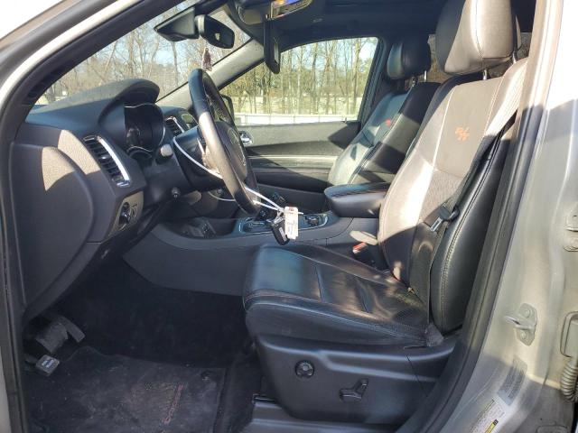 Photo 7 from auction – 2017 DODGE DURANGO R/ with VIN 1C4SDJCT8HC898804
