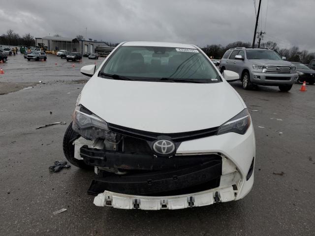 Photo 5 from auction – 2017 TOYOTA COROLLA L with VIN 2T1BURHE4HC859451