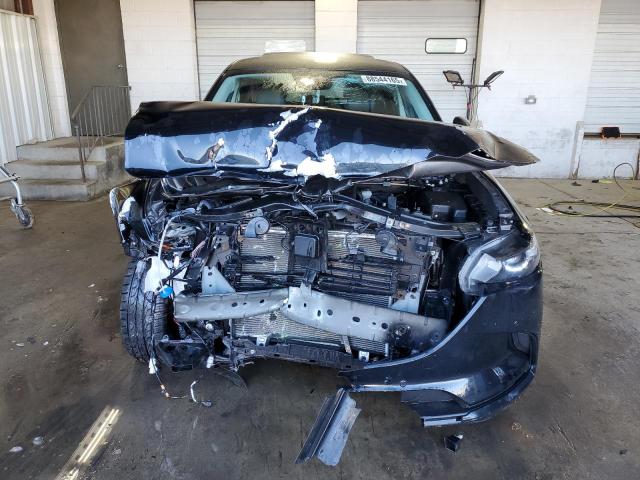 Photo 5 from auction – 2021 MAZDA CX-9 TOURI with VIN JM3TCBCY1M0518911