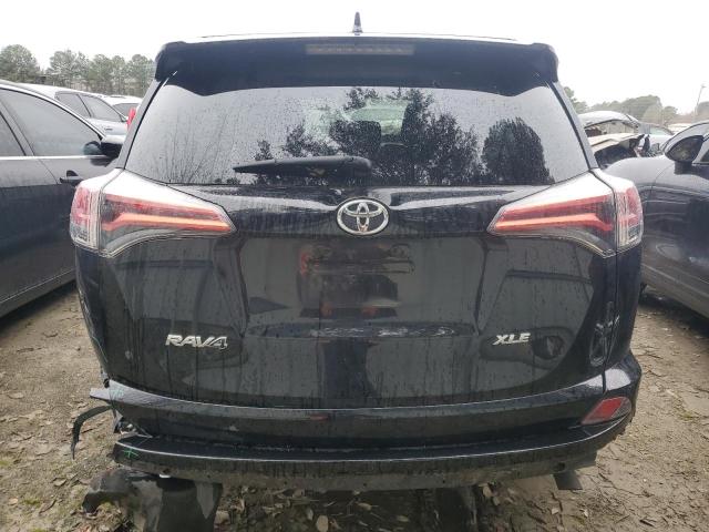 Photo 6 from auction – 2018 TOYOTA RAV4 ADVEN with VIN 2T3WFREV2JW453826