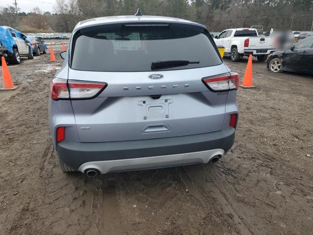 Photo 6 from auction – 2022 FORD ESCAPE SE with VIN 1FMCU0G60NUB52402