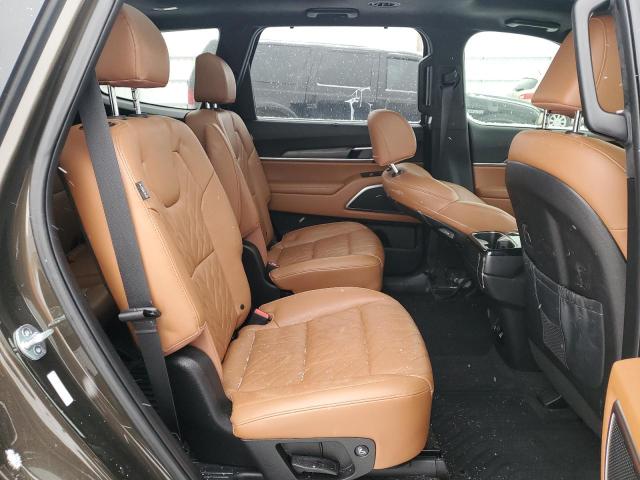 Снимка 11 от търг – 2023 KIA TELLURIDE с VIN 5XYP5DGC3PG354591