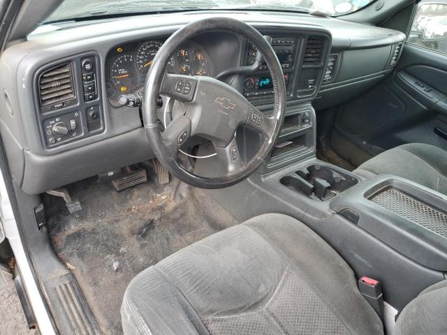 Photo 8 from auction – 2004 CHEVROLET SILVERADO with VIN 1GCEK19T84E179058