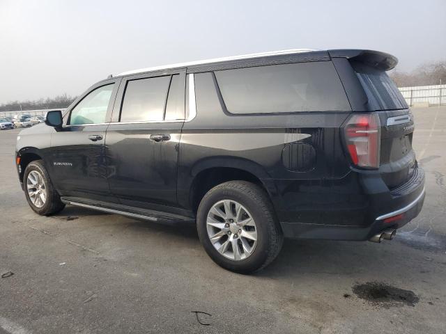 Photo 2 from auction – 2023 CHEVROLET SUBURBAN K with VIN 1GNSKFKD5PR524456
