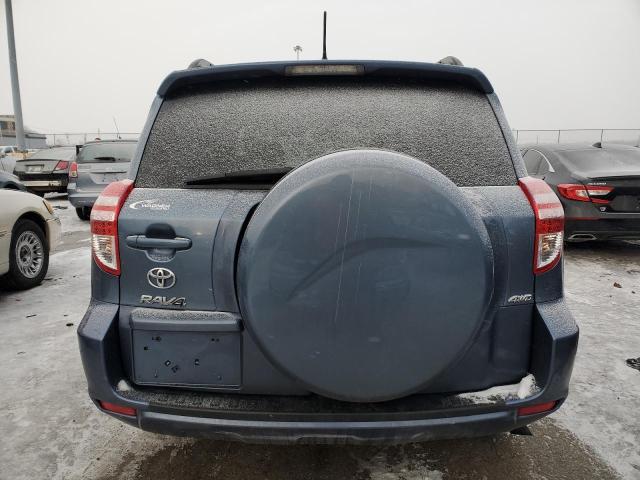 Photo 6 from auction – 2012 TOYOTA RAV4 with VIN 2T3BF4DV3CW229826
