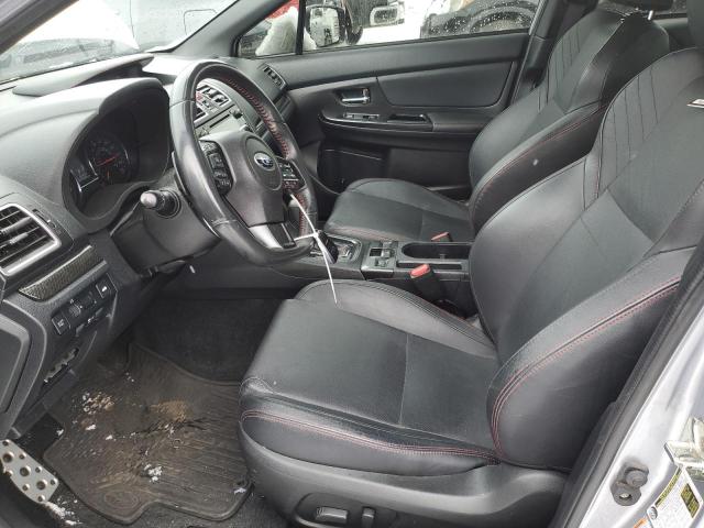 Photo 7 from auction – 2018 SUBARU WRX LIMITE with VIN JF1VA1L60J8827014