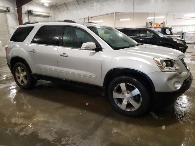Photo 4 from auction – 2012 GMC ACADIA SLT with VIN 1GKKRRED6CJ254040