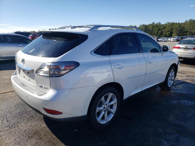 Photo 3 from auction – 2012 LEXUS RX 350 with VIN 2T2ZK1BA3CC069493