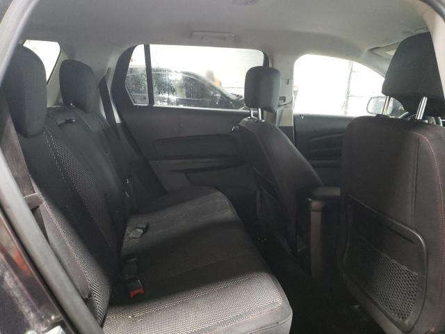 Photo 11 from auction – 2016 GMC TERRAIN SL with VIN 2GKALMEK1G6335609
