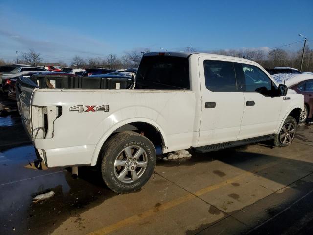 Photo 3 from auction – 2019 FORD F150 SUPER with VIN 1FTFW1E54KKD20061