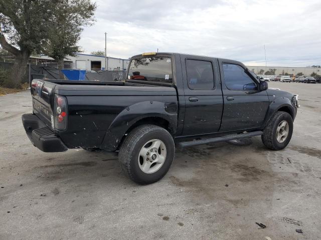 Photo 3 from auction – 2004 NISSAN FRONTIER C with VIN 1N6ED27TX4C437348