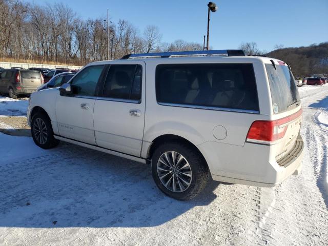Photo 2 from auction – 2015 LINCOLN NAVIGATOR with VIN 5LMJJ3JT2FEJ07907