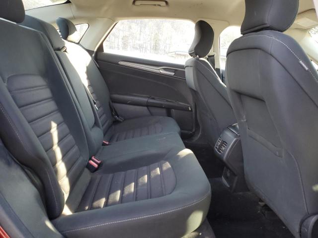 Photo 10 from auction – 2017 FORD FUSION SE with VIN 3FA6P0H77HR162197