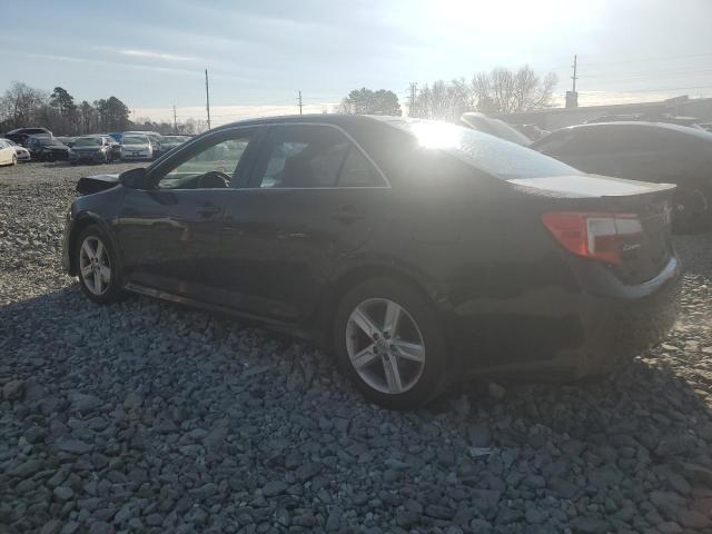 Photo 2 from auction – 2014 TOYOTA CAMRY L with VIN 4T1BF1FK5EU310050