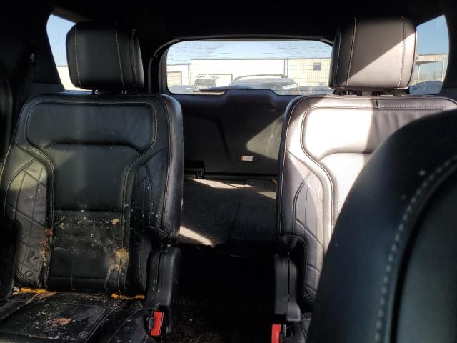Photo 10 from auction – 2019 FORD EXPLORER P with VIN 1FM5K8HTXKGA72388
