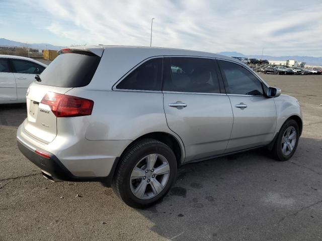 Photo 3 from auction – 2012 ACURA MDX with VIN 2HNYD2H22CH539531