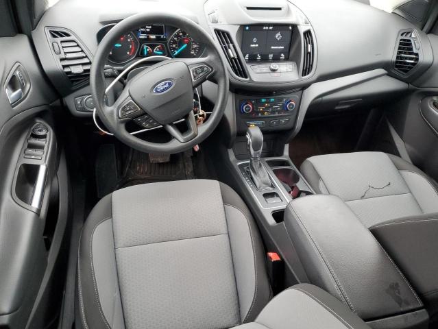 Photo 8 from auction – 2018 FORD ESCAPE SE with VIN 1FMCU0GD8JUA96122