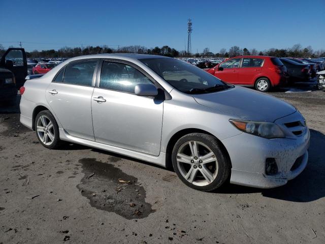 Photo 4 from auction – 2013 TOYOTA COROLLA BA with VIN 2T1BU4EE1DC934334
