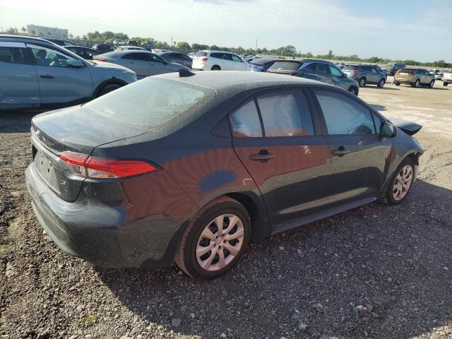 Photo 3 from auction – 2023 TOYOTA COROLLA LE with VIN 5YFB4MDE7PP064370