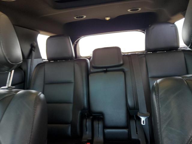 Photo 10 from auction – 2014 FORD EXPLORER L with VIN 1FM5K7F88EGB22525