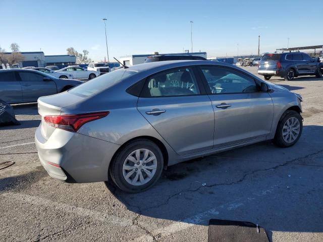 Photo 3 from auction – 2021 HYUNDAI ACCENT SE with VIN 3KPC24A64ME136243