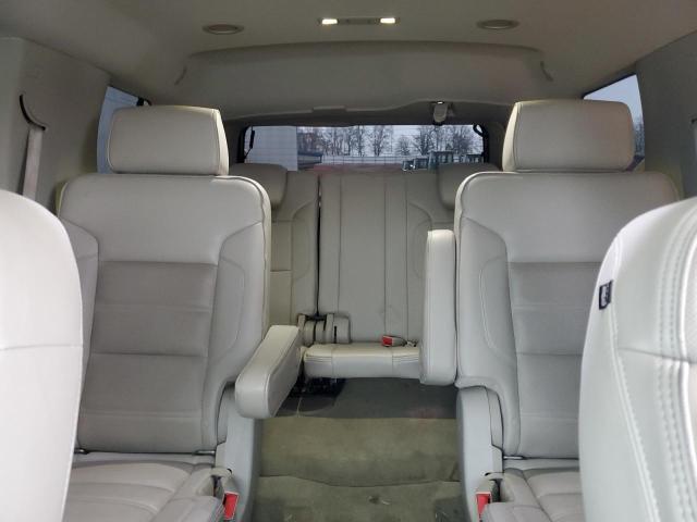 Photo 10 from auction – 2016 GMC YUKON DENA with VIN 1GKS1CKJ0GR317347