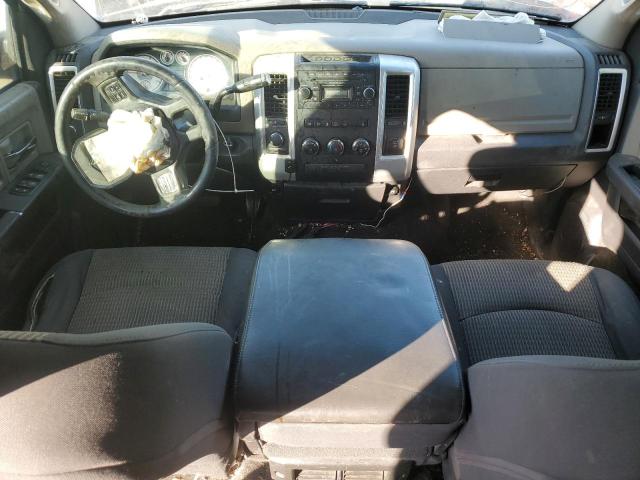 Photo 8 from auction – 2012 DODGE RAM 2500 S with VIN 3C6UD5DL9CG243367