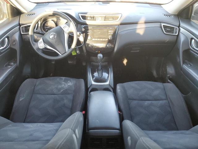 Photo 8 from auction – 2015 NISSAN ROGUE S with VIN KNMAT2MT2FP577740
